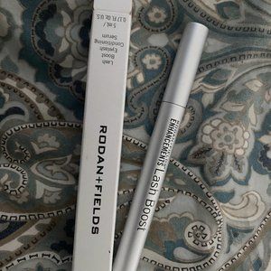 Rodan + Fields Lash Boost Eyelash Conditioning Serum